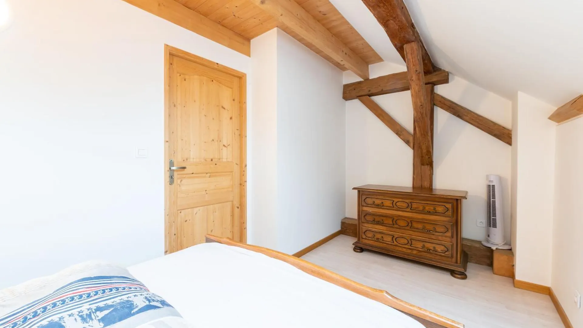 Apartment Appartement Atypique Lac Annecy Lathuile