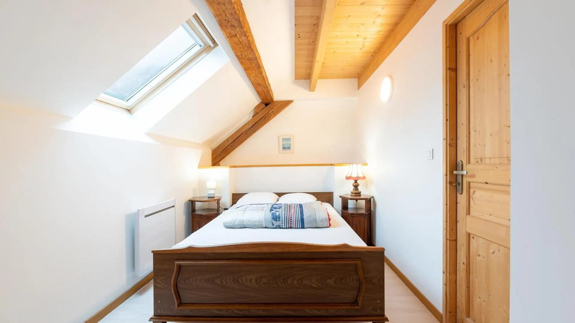 Appartement Atypique Lac Annecy Lathuile 0*,