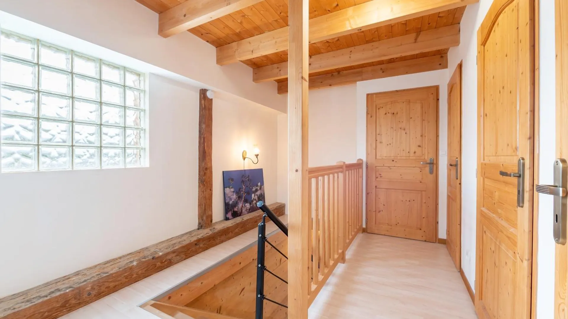 Appartement Atypique Lac Annecy Lathuile France