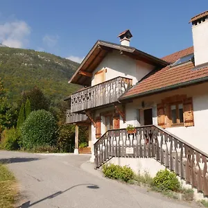 Appartement 4 Personnes D'annecy, Lathuile