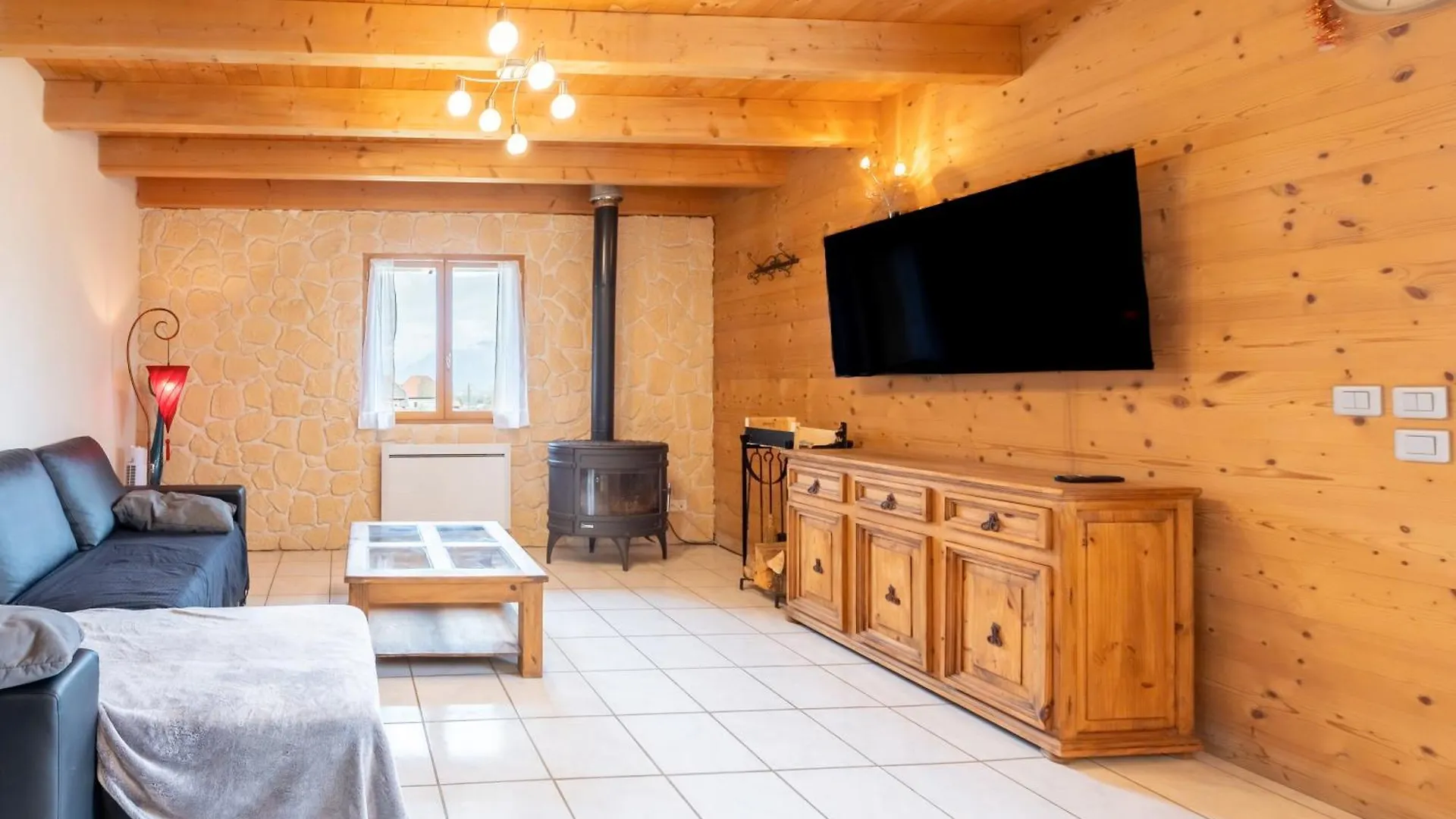 Appartement Atypique Lac Annecy location